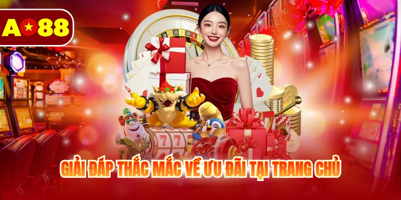 Trang Chủ 10 Giải đáp thắc mắc về ưu đãi tại trang chủ
